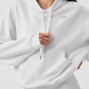 COPY - Alo Accolade Hoodie - Women's (Fair Condition)